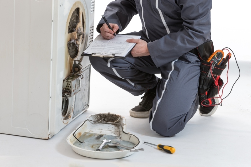 Appliance repair service in Battersea
