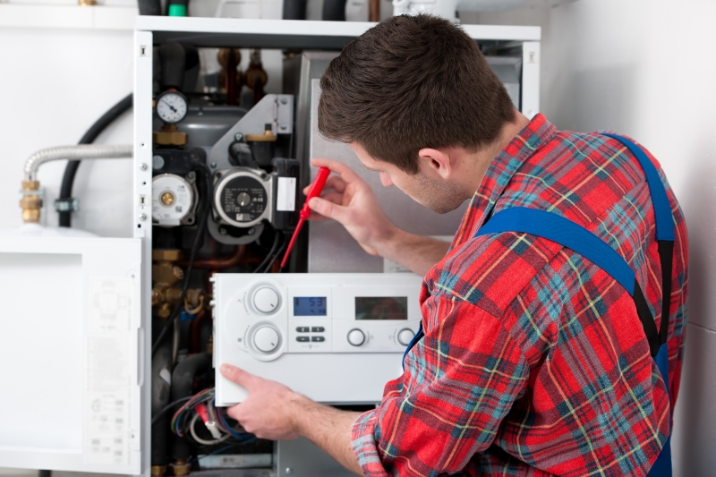 Boiler repair in Battersea