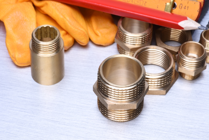 Plumbers in Battersea