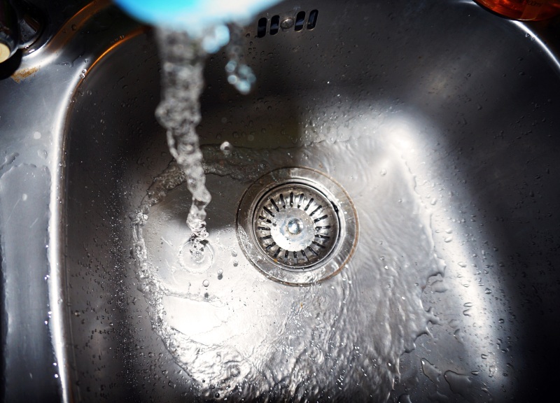 Tap repair in Battersea